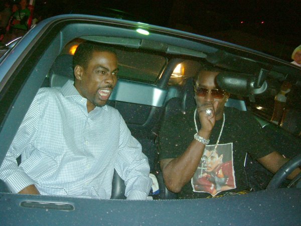 P Diddy