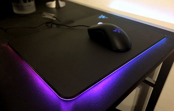 Razer Firefly, hoćete ili nećete, izgleda dosta cool tportal