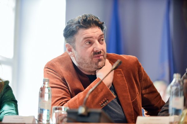Goran Navojec
