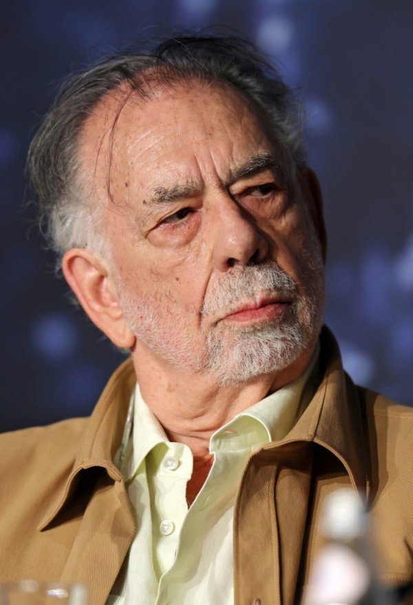 Francis Ford Coppola