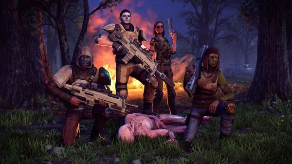 Xcom 2 Firaxis