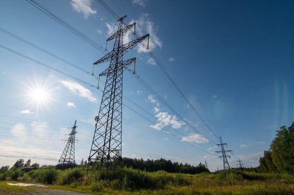 Proizvodnja energije je drastično pala unutar eurozone i EU (ilustracija)