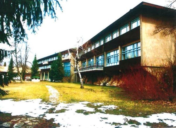 Hotel Plitvice