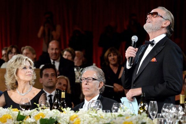 Jane Fonda, Peter Fonda