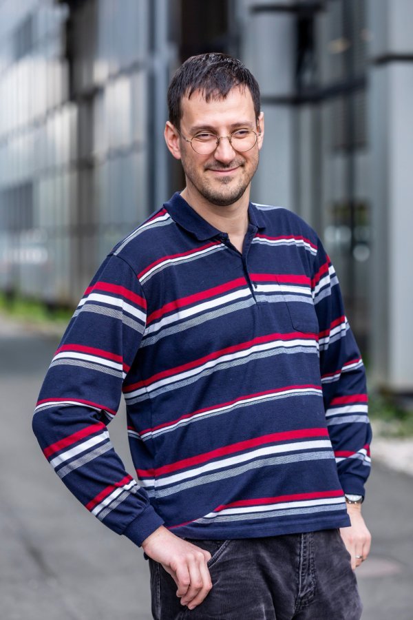 Krešimir Sučević Međeral