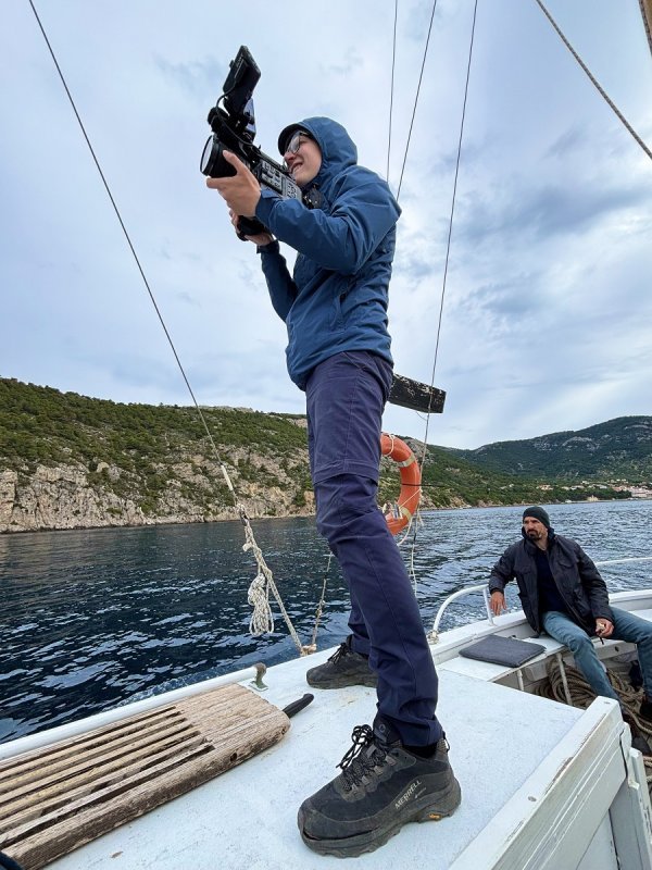'Plovopis - južni pučinski otoci'