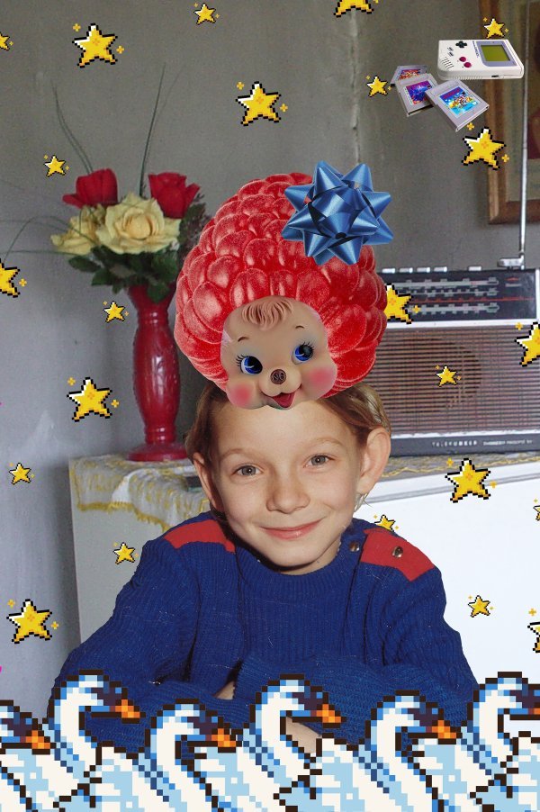 Marina Mesar OKO - 'Dear Diary... Layers of Dreams'