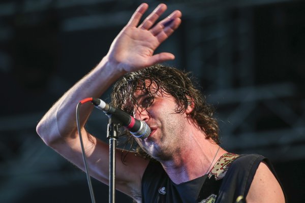 Japandroids
