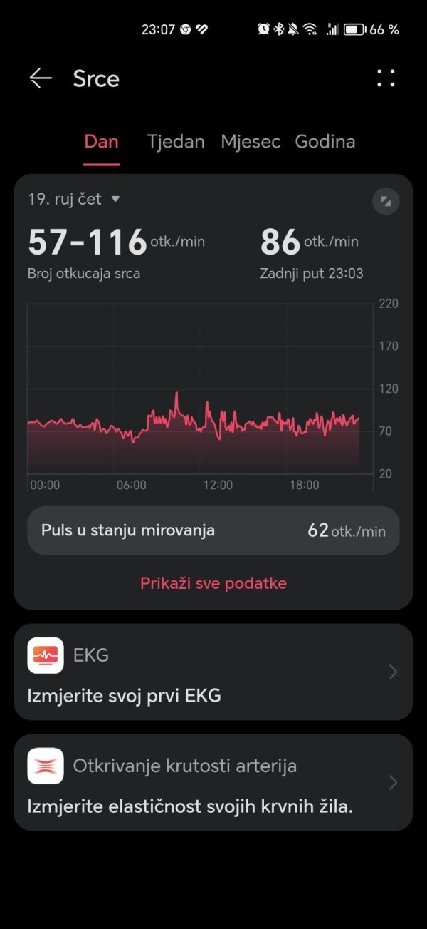 Huawei Health