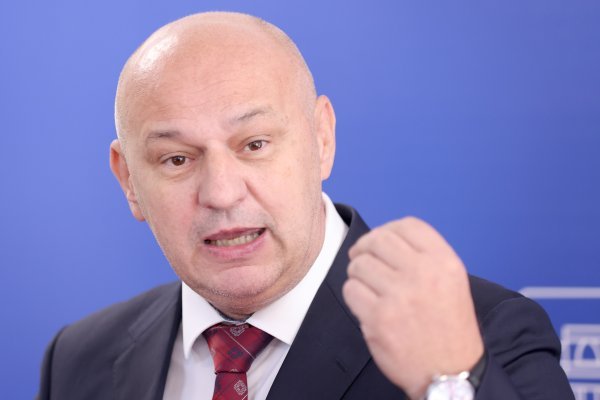 Pravo i pravda o odluci Mandatno-imunitetnog povjerenstva