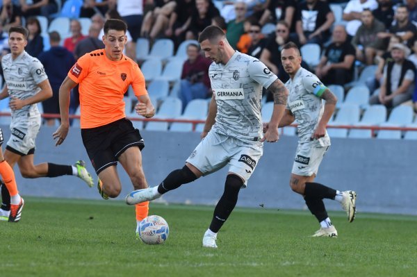 Šibenik - Istra 1961 (27.9.2024.)