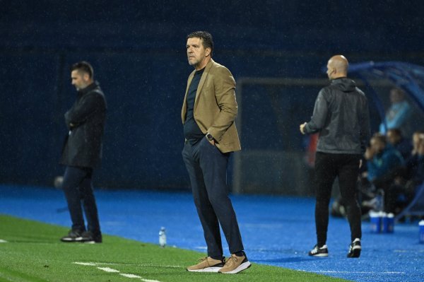 Dinamo - Lokomotiva (28.9.2024.)