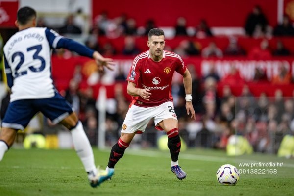 Manchester United - Tottenham