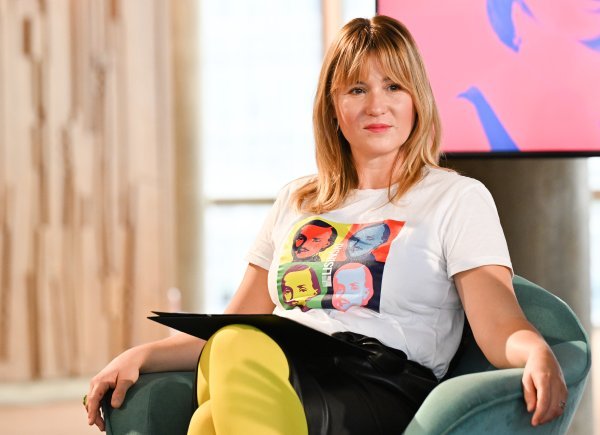 U Lisinskom predstavljen projekt 'Rezidenti muze'