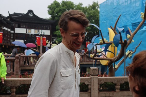 Adrian Pezdirc