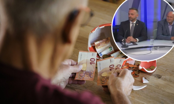 Država bi, ako presuda postane pravomoćna, trebala isplaćivati inkluzivni dodatak i nasljednicima - ilustracija