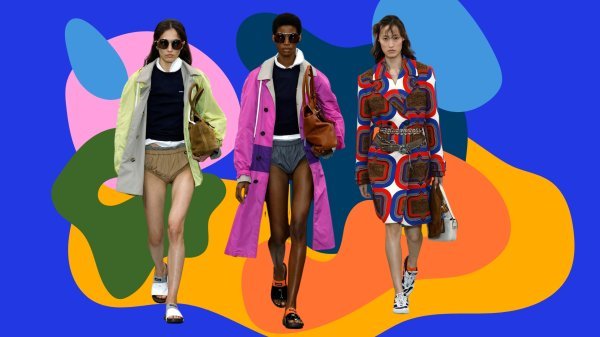 Miu Miu SS25
