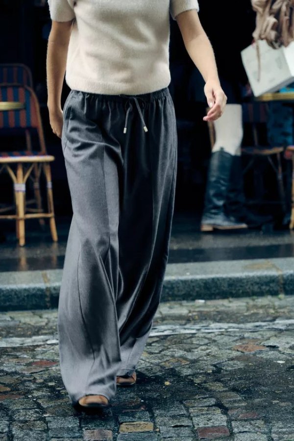 Zara hlače