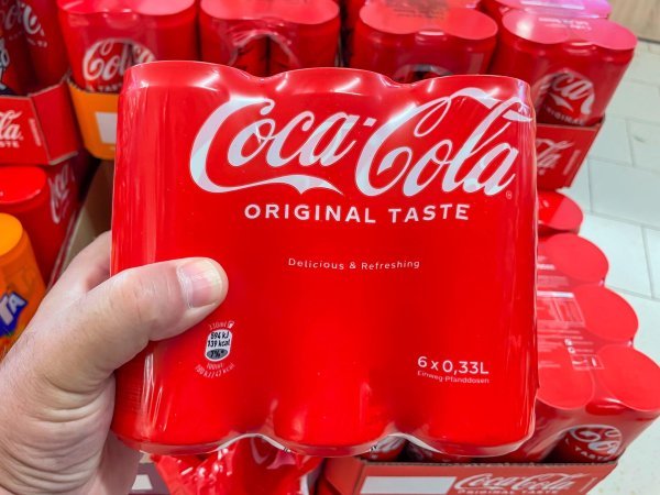 Od rujna se najavljuje poskupljenje proizvoda Coca-Cole