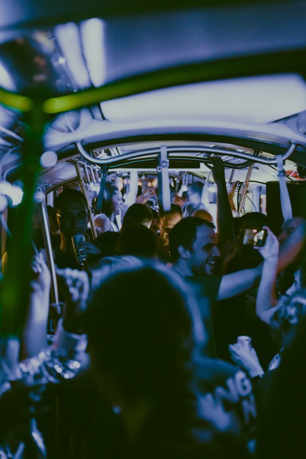 Josip Mioč - Butterfly Jam