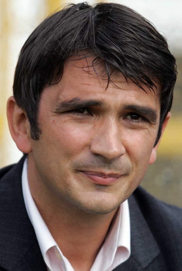 Zlatko Dalić