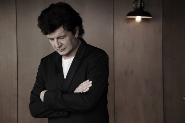Otkazan Bajagin koncert u Koprivnici: 'Stvoren je nepotreban pritisak'