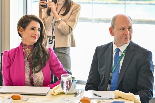 Tala Alamuddin