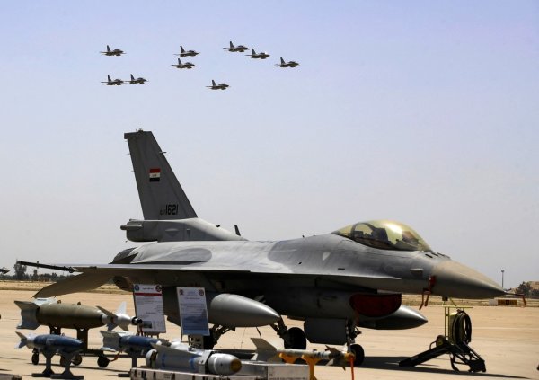 F-16