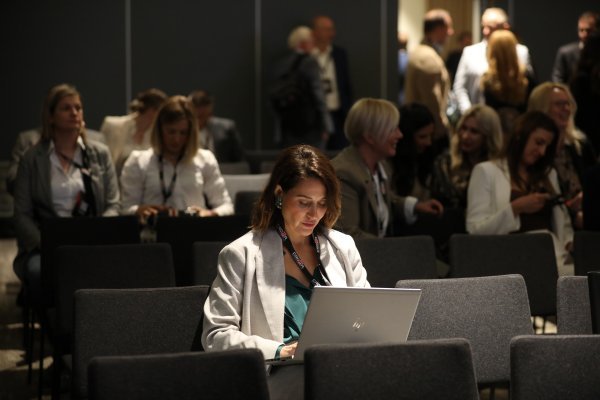 Kongres menadžera 2024.