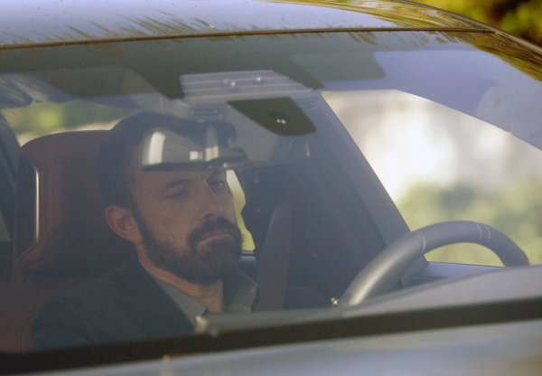 Ben Affleck