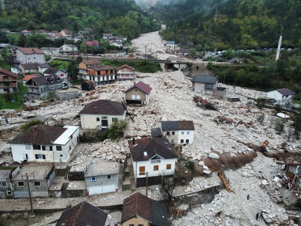 Donja Jablanica