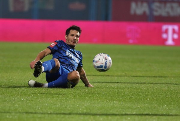 Slaven Belupo - Rijeka (5.10.2024.)