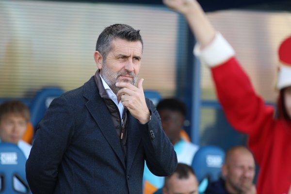 Varaždin - Dinamo (6.10.2024.)