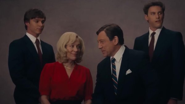 Priča o Lyleu i Eriku Menendezu