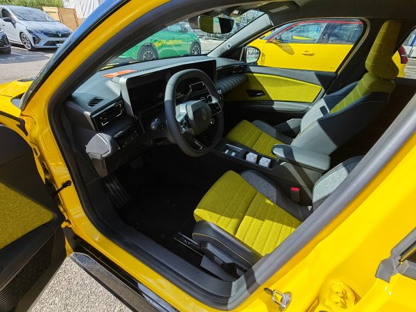 Renault R5 E-Tech Iconic Cinq 150 HP Comfort