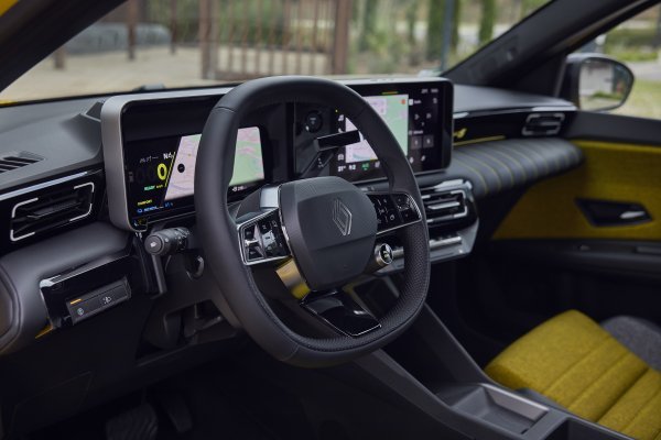 Renault R5 E-Tech Iconic Cinq 150 HP Comfort