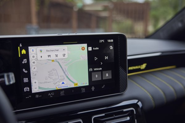 Renault R5 E-Tech Iconic Cinq 150 HP Comfort