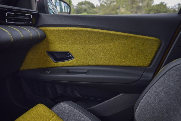 Renault R5 E-Tech Iconic Cinq 150 HP Comfort