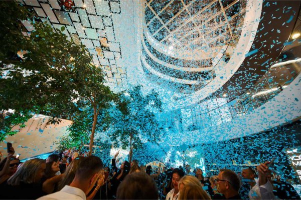 Završio sedmi kongres TAMC