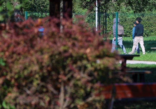 Nekoliko roditelja dalo izjavu u vezi s prosvjedom zbog problematičnog učenika