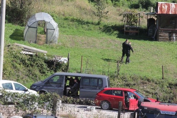 U Tuzli pronađeno tijelo žene