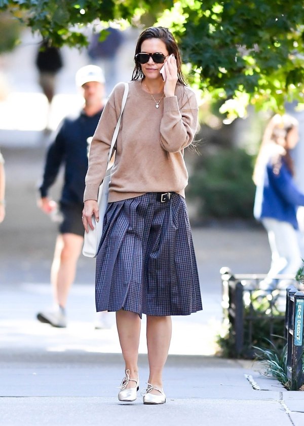 Katie Holmes