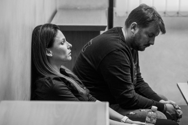 Prvo svjedočenje dječaka ubojice