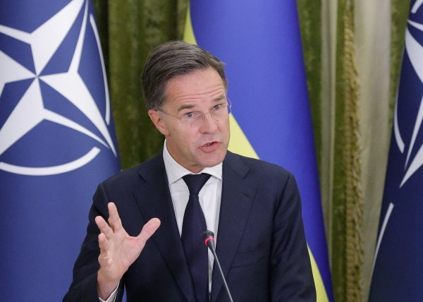 Mark Rutte