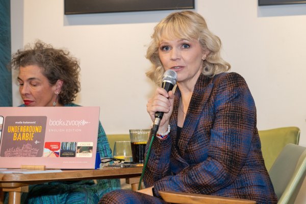 Tatjana Cameron Tajči