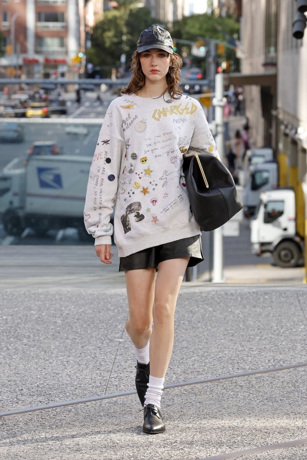 Coach proljeće/ljeto 2025.