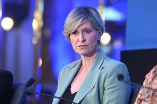 Dunja Mazzocco Drvar