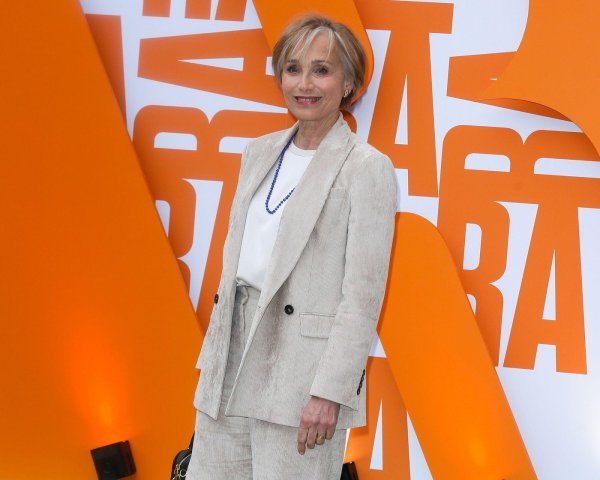 Kristin Scott Thomas