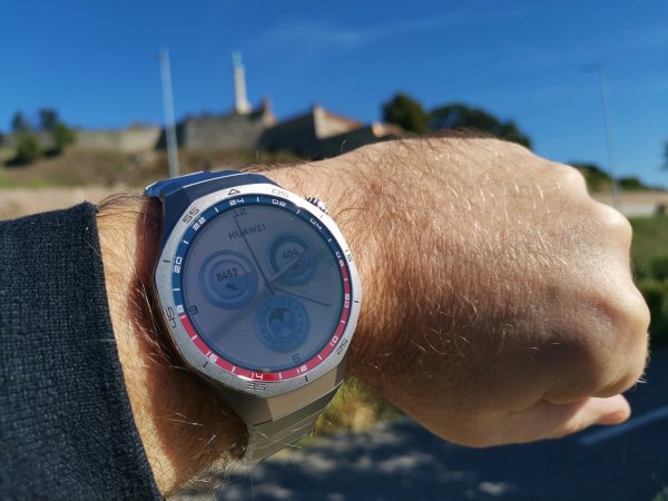 Huawei GT 5 Pro Classic