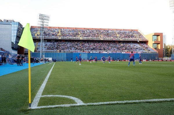 Liga nacija: Hrvatska - Škotska, navijači na Maksimiru
